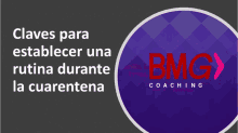 Bmg Coaching Cuarentena GIF - Bmg Coaching Bmg Coaching GIFs