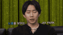 Rekstizzy Jay Park GIF - Rekstizzy Jay Park Mr Velvet GIFs