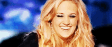 Carrie Underwood GIF - Carrie Underwood Smile Smiling GIFs