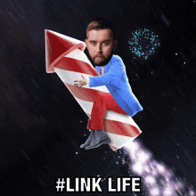 Sergey Chainlink GIF - Sergey Chainlink Chainlink Meme GIFs