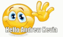 andrew hevia andrew andrew hevia andrew
