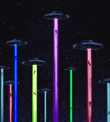 Ufo Aliens GIF - Ufo Aliens Space GIFs