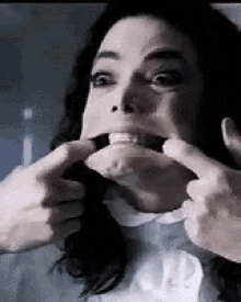 Michael Jackson Mj GIF - Michael Jackson Mj King Of Pop GIFs