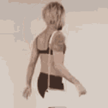 Caught Red Handed Smile GIF - Caught Red Handed Smile Cross Dress GIFs