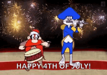 4th Of July Independence Day GIF - 4th Of July Independence Day Usa GIFs