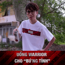Warrior Bungtinh GIF - Warrior Bungtinh Quario GIFs