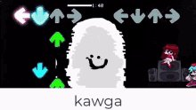 Kavga Kawga GIF - Kavga Kawga Patates GIFs