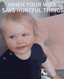 When Your Wife Says Hurtful Things Meangirls GIF - When Your Wife Says Hurtful Things Hurtful Meangirls GIFs