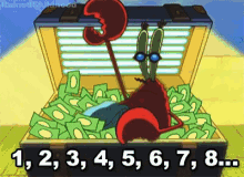 Cant Hide Money Dollars GIF - Cant Hide Money Dollars Counting