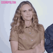 I Cant Wait For It Keltie Knight GIF - I Cant Wait For It Keltie Knight Cosmopolitan GIFs