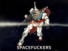 Gundam Mobile Suit Gundam GIF - Gundam Mobile Suit Gundam Spacefuckers GIFs