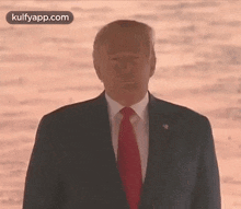 Trump.Gif GIF - Trump Donald Trump Watching GIFs
