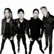 Metallica Blackpink GIF - Metallica Blackpink James Hetfield GIFs