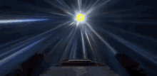 bitcoin lightning lightspeed light warp