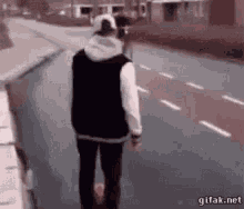 kick bike fall prank kick bike fall prank