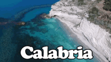 Calabria Mare Tropea Viaggio GIF - Calabria Sea Tropea GIFs
