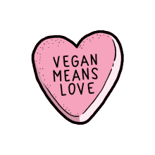 vegan means love vegan albaparis veganism vegano