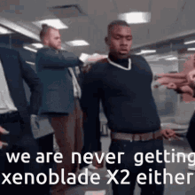 Dababy Xenoblade Chronicles X2 GIF - Dababy Xenoblade Chronicles X2 Xcx GIFs