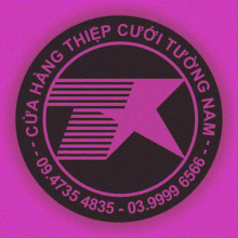 Tường Nam GIF - Tường Nam Logo GIFs