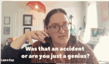 Genius Accident GIF - Genius Accident Voice GIFs