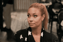 Gizelle Bryant The Real Housewives Of Potomac GIF - Gizelle Bryant The Real Housewives Of Potomac Oh My GIFs