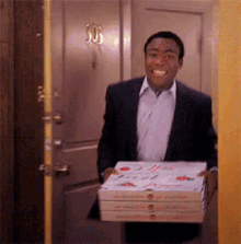On Fire GIF - On Fire Pizza GIFs