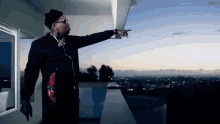 Pointing Kevin Gates GIF - Pointing Kevin Gates Pride Song GIFs