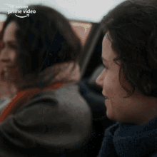 This Is The Best Surprise Ever Modern Love GIF - This Is The Best Surprise Ever Modern Love I Love Surprises GIFs