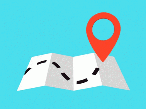Location! GIF - Location Graphics Animated - Discover & Share GIFs