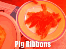 Neil Cicierega Lemon Demon GIF - Neil Cicierega Lemon Demon Pig Ribbons GIFs