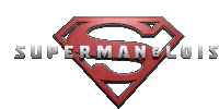 Superman And Lois Warner Bros Tv Sticker - Superman And Lois Warner Bros Tv Dc Fandome Stickers