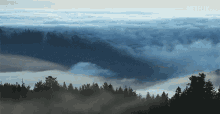Clouds Moving Clouds GIF - Clouds Moving Clouds Rapidly Moving Clouds GIFs