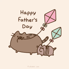 Happy Fathers Day I Love My Dad GIF - Happy Fathers Day I Love My Dad Fathers Day GIFs