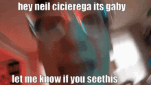 Neil Cicierega GIF - Neil Cicierega Neilcicier GIFs