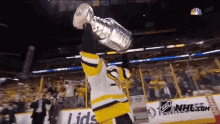Penguins Stanley Cup GIF - Penguins Stanley Cup GIFs