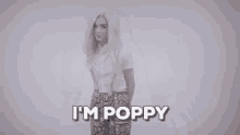 Im Poppy GIF - Im Poppy GIFs