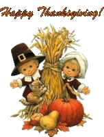 Thanksgiving Break Sticker - Thanksgiving Break Week Stickers