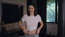 Kendall Jenner Freaky Friday GIF - Kendall Jenner Freaky Friday Body Swap GIFs