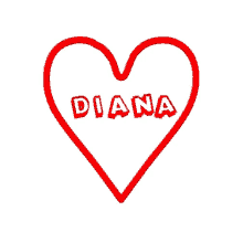 Heart Red Heart GIF - Heart Red Heart Name GIFs