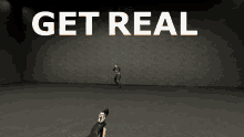 Get Real Vr GIF - Get Real Vr Shoot GIFs
