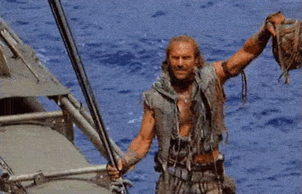 Waterworld Kevin Costner GIF - Waterworld Kevin Costner Water - Discover &  Share GIFs