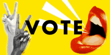 Vote GIF - Vote GIFs