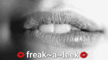 Freaklips Freek GIF - Freaklips Freek Freakaleek GIFs