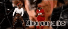 Whenyourexdies Outkast GIF - Whenyourexdies Outkast Ex GIFs