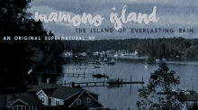 Mamono Island - Island Of Everlasting Rain GIF - Island Mamono Island The Island Of Everlasting Rain GIFs