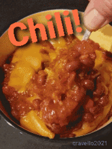 Chili Chili Cookoff GIF - Chili Chili Cookoff Chili Dog GIFs