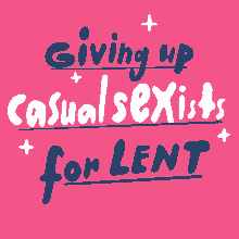 Lord Lent GIF - Lord Lent Ash Wednesday GIFs