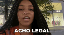 Acho Legal Joicy Eleiny GIF - Acho Legal Joicy Eleiny Tipo4 GIFs