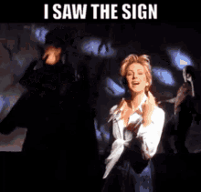 Ace Of Base The Sign GIF - Ace Of Base The Sign 90s Music GIFs