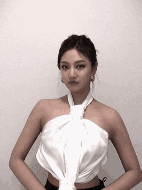Sushichaeng Aespa Gif Sushichaeng Aespa Aespa Meme Discover Share Gifs